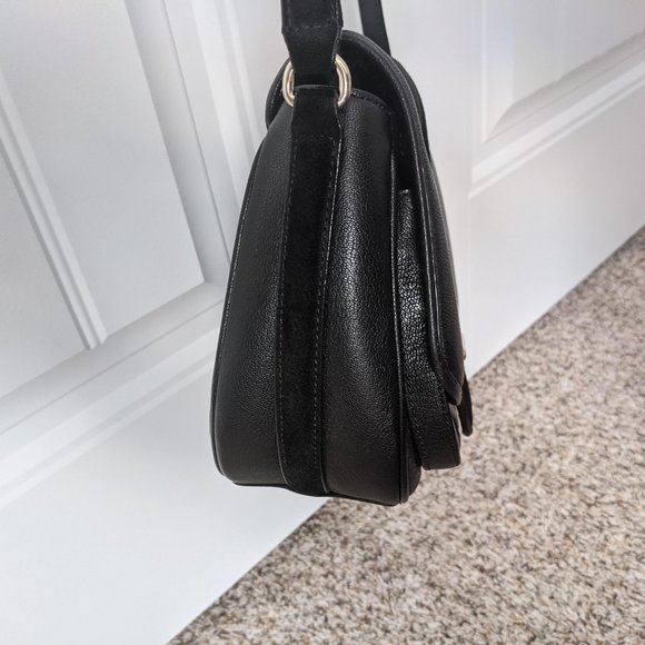 Kate Spade | Black Crossbody Purse - Picture 11 of 12